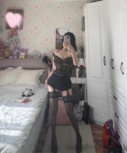 性感尤物小乔