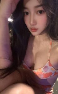 吴江大胸沐沐