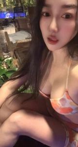 吴江大胸沐沐