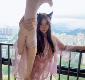 布吉可拍视频美女