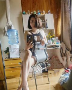 服务控熟女姐姐
