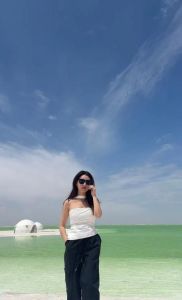 罗湖兼职美女
