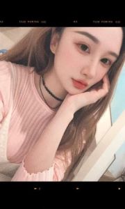 苏州园区网红脸小姐姐
