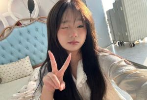 庐阳精神小妹