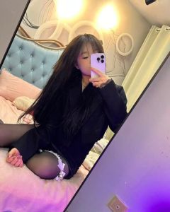 庐阳精神小妹
