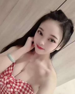 瑶海大波妹芯芯