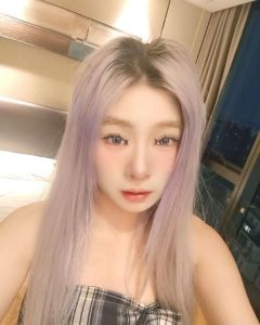 四刷金水区性感小猫咪