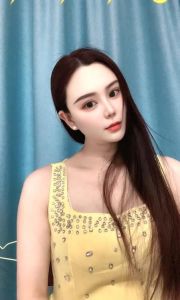 身材苗条漂亮气质优雅
