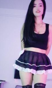 服务型毒龙女王