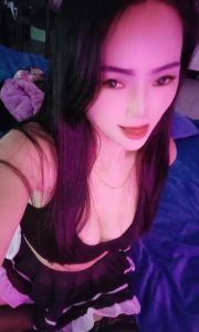服务型毒龙女王