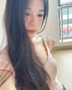 南山纯情小鱼