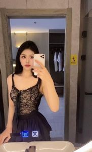 黄埔好身材小迪