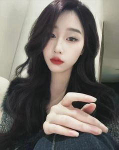 宝安女友感小美