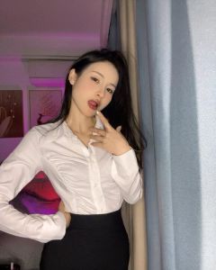 福州巨乳小骚货妲己