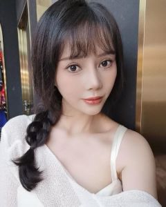 漂亮姐姐婉清