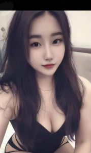 贴心小少妇