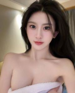 情绪价值拉满御姐cc