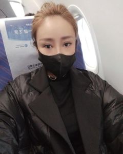 叮当三通少妇