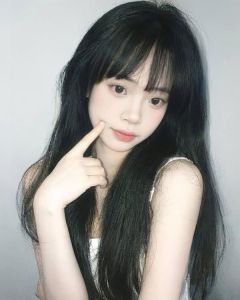 清纯甜美小迷妹