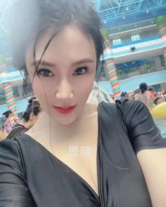 少妇思涵服务好