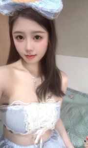 制服大胸诱惑