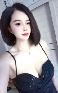 市北大美妞琪琪