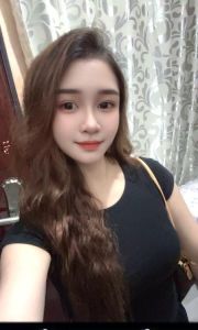 包河小女友