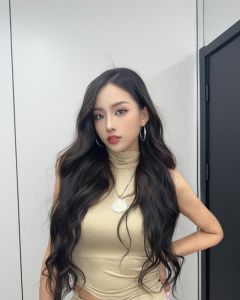 爱运动的蜜桃臀小妖精