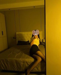 杭州mimi小姐姐