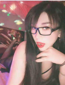 江北花妹