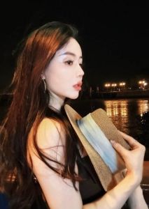 健身教练乔妍