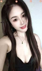 闷骚浪女