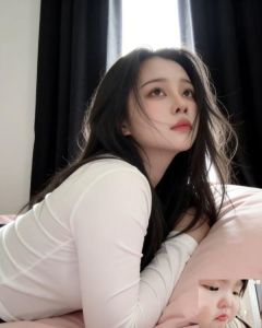 广州天河美女
