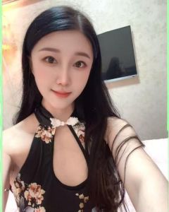 光谷旗袍小仙女