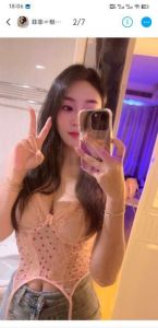 梦时代服务系少妇