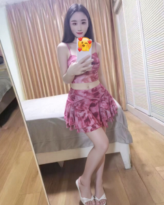 大坪小萝莉