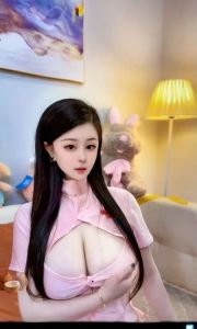 虎丘丰乳细腰安琪