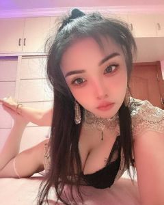 性感小白兔