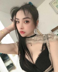 性感小白兔