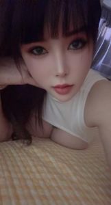 女友感十足的老师