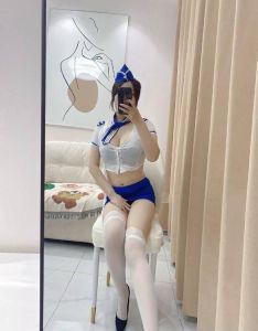 服务系御姐