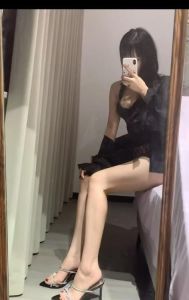 颜值大奶kiki