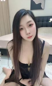 一米六八长腿嫩妹