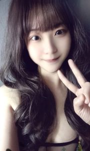 硚口月月老师