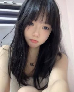 00后小萝莉