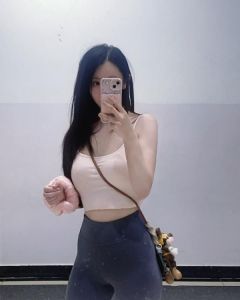 性感迷人颜值御姐老师