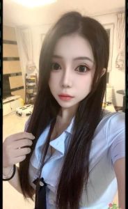 普陀小萝莉多多