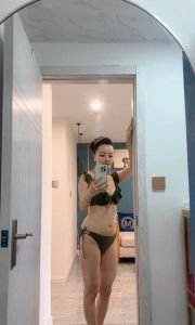 常熟气质绝佳瑜伽少妇