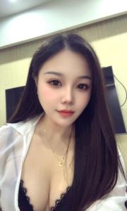 常州纯欲小姐姐