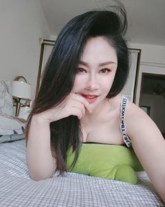 西青美女